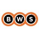 BWS Innaloo Westfields logo