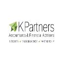 K Partners Accountants & Financial Advisers  logo