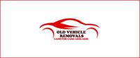 Old Vehicle Removals image 1