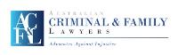Australian Criminal and Family Lawyers image 1