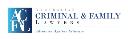 Australian Criminal and Family Lawyers logo