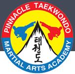Pinnacle Taekwondo & Martial Arts Academy image 1
