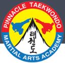 Pinnacle Taekwondo & Martial Arts Academy logo