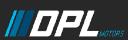 DPL Motors logo