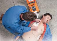 AED - Cardiac Science image 3