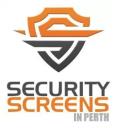 Security Screens in Perth logo