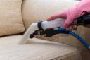 Upholstery Cleaning Adelaide logo