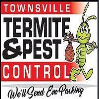 Townsville Termite & Pest Control image 1