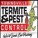Townsville Termite & Pest Control logo