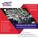 Allsopp Auto Electrical | Brake Controllers logo