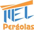 M.E.L Pergolas logo