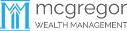 McGregor Wealth Management logo