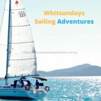 Whitsundays Sailing Adventures image 1