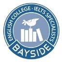 Bayside College  logo