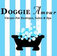 Doggie Amour - Dog Grooming, Salon and Spa image 1