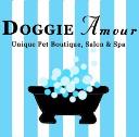 Doggie Amour - Dog Grooming, Salon and Spa logo