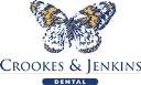 Crookes and Jenkins Dental logo