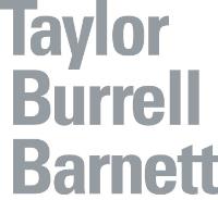 Taylor Burrell Barnett image 1