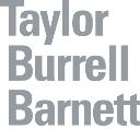Taylor Burrell Barnett logo