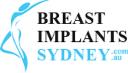 Breast Implants Sydney logo