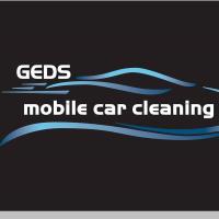 Geds Mobile Car Cleaning image 3