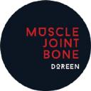Muscle Joint Bone logo