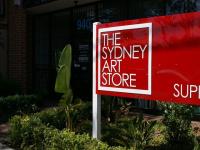 The Sydney Art Store image 3