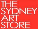 The Sydney Art Store logo
