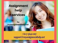 Assignment Help Services Provider image 1