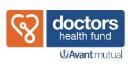 Doctors' Health Fund logo