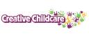 Creative Childcare - Hunter St logo