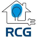 RCG Electrical Services logo