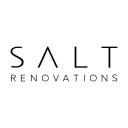 Salt Renovations logo