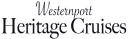 Westernport Heritage Cruises logo