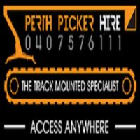 Perth Picker Hire image 1