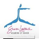 Sharon Lawrence Academy of Dance logo