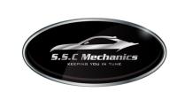 S.S.C Mechanics image 1