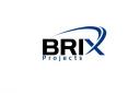 Brix Projects logo