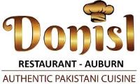 Donisl Restaurant Auburn image 1