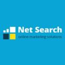 NetSearch Web Development logo