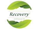 Recovery Remedial Massage Clinic logo