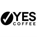 Yes Coffee logo