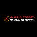 Always Prompt Repairs logo