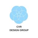 CVR Design Group logo