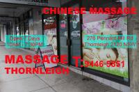 Chinese Therapy Massage Thornleigh image 1