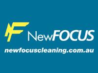 New Focus Cleaning image 5
