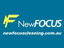 New Focus Cleaning logo