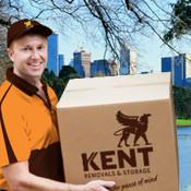 Kent Removals & Storage image 5