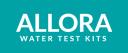 Allora Water Test Kits logo