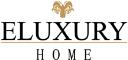 ELUXURY HOME logo